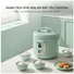 Nồi Cơm Điện Elmich RCE9357 1.8 Lít