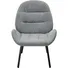 Ghế Thư Giãn F376 Xám