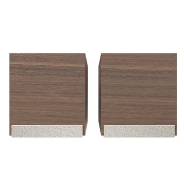 Loa Karaoke Paramax EURO 801 Smart (Walnut) 2