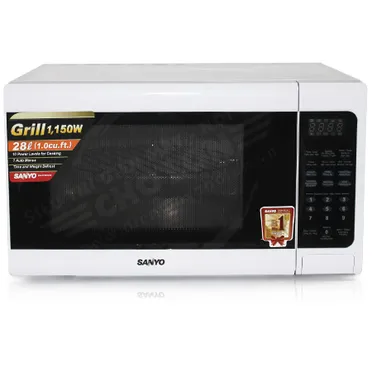 Lò vi sóng Sanyo EM-G7560W