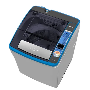 Máy Giặt Sanyo 8.5 Kg ASW-U850ZT, S