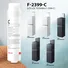 Lõi Lọc Toshiba Số 3 F-2399-C