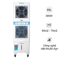 Quạt Điều Hòa 2 Tầng Công Suất Lớn Daikiosan DM211