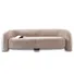 Sofa 3 chỗ Luxury S-020 Hồng
