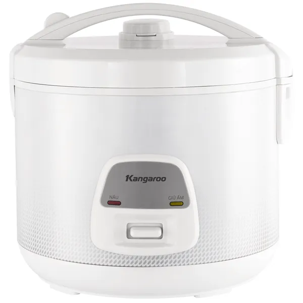 Nồi Cơm Điện Kangaroo KGRC12MT1 1.2 Lít