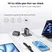 Củ Sạc Anker Zolo 3C1A 140W (with USB-C Cable) B2B_B2697 1
