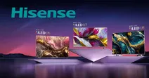 Tivi Hisense c&oacute; tốt kh&ocirc;ng? Đ&aacute;nh gi&aacute; chất lượng thực tế