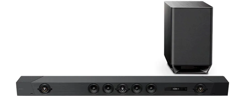 Loa thanh Sony HT-ST5000//MSP1