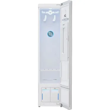 Tủ Chăm Sóc Quần Áo Thông Minh LG Styler S3WF 2
