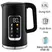 Bình Đun Siêu Tốc 2 Lớp Simplehome HHB8723D Màu Đen