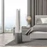 Máy Lọc Không Khí LG PuriCare Aero Tower Hit FS15GPBK0 Màu Be