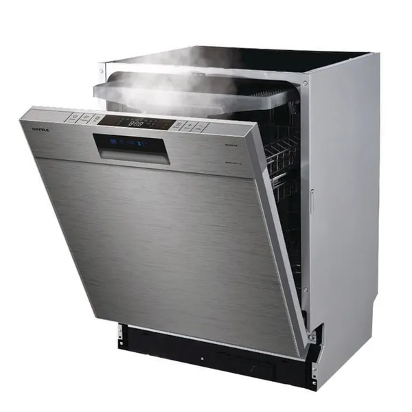 Máy Rửa Chén Độc Lập Hafele HDW-F602TS (535.29.551)