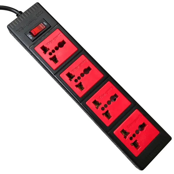 Ổ CẮM ECO ĐQ ESK 5BR43ECO