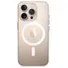 Ốp Lưng iPhone 16 Pro Apple With Magsafe Clear