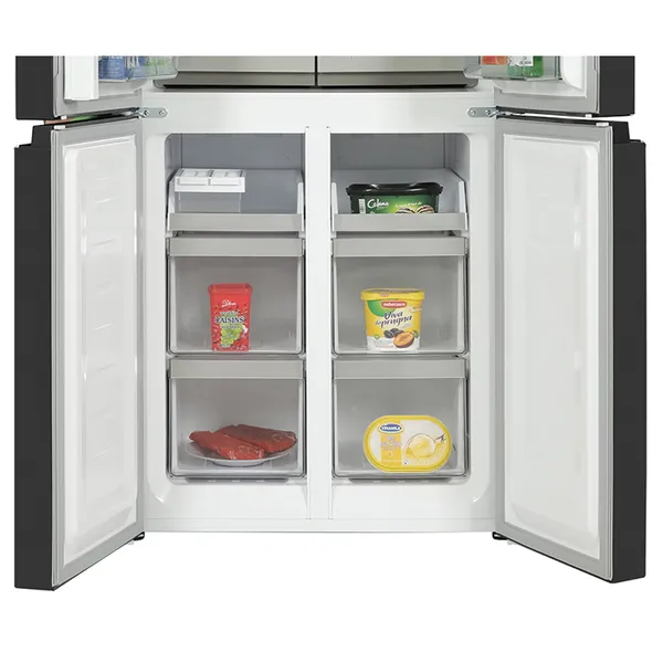 Tủ Lạnh Hitachi Inverter 464 Lít HR4N7520DSWDXVN