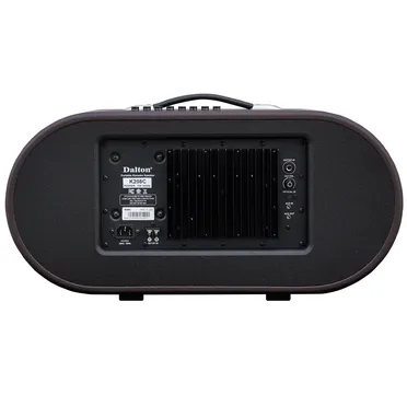 Loa Karaoke Xách Tay Dalton K208C 3
