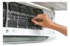 Máy lạnh Panasonic Inverter 2 Hp CU/CS-PU18UKH-8