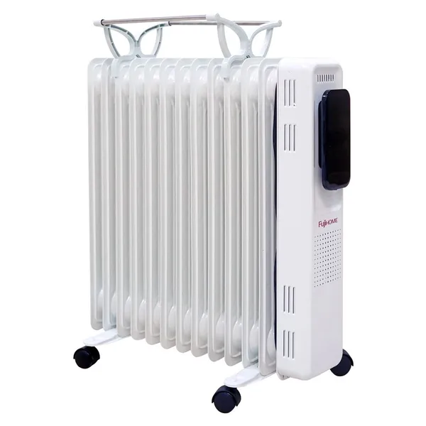 Máy Sưởi Dầu Fujihome OH8613