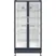 Tủ Mát Aqua 652 Lít AQS-AF760H