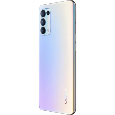 Điện thoại Oppo Reno5 (8+128GB) 5