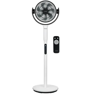 Quạt Đứng Toshiba F-DSC40XVN(W) 0