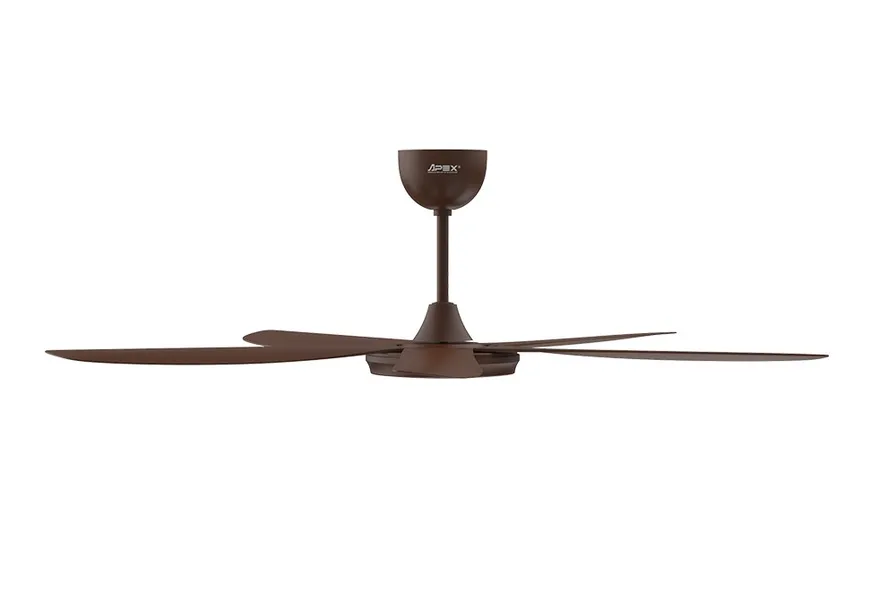 Quạt Trần 5 Cánh Sunhouse Apex APF7665B 50W
