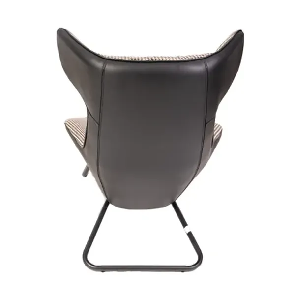 Ghế Thư Giãn Zorro A17-87B Xám Sọc
