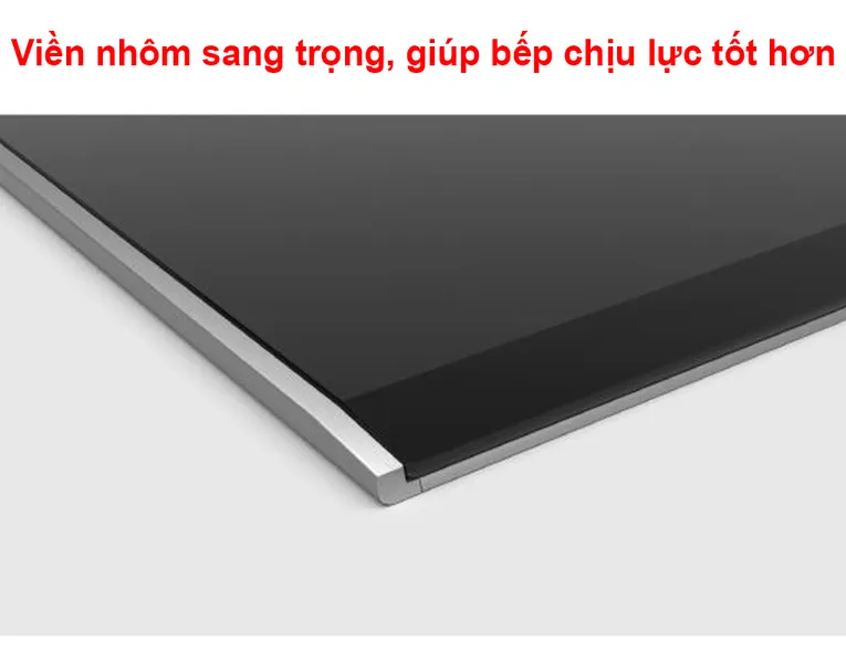Bếp từ đôi Bosch PPI82560MS 3500W