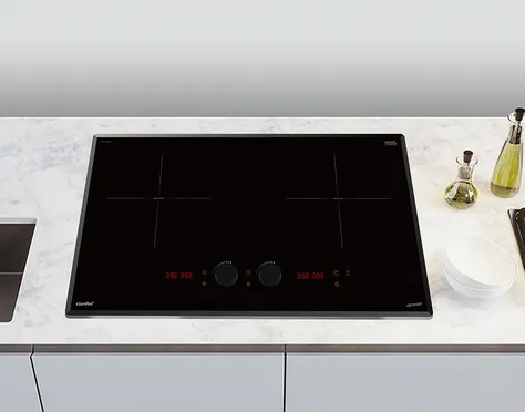 Bếp Điện Từ Đôi Comfee CIH-55DSU 9