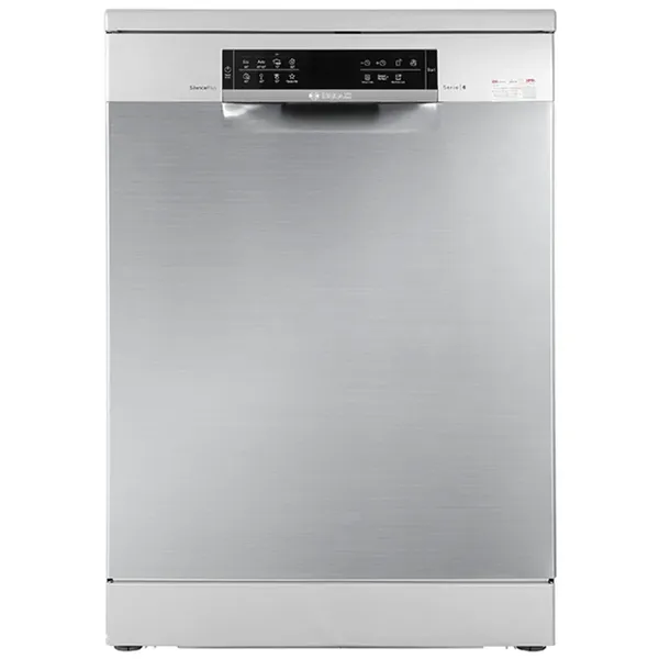 Máy Rửa Bát Bosch SMS6ECI93E Series 6 - Xuất Xứ Đức