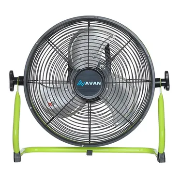 Quạt Sạc Avan AVF-C30DC 0