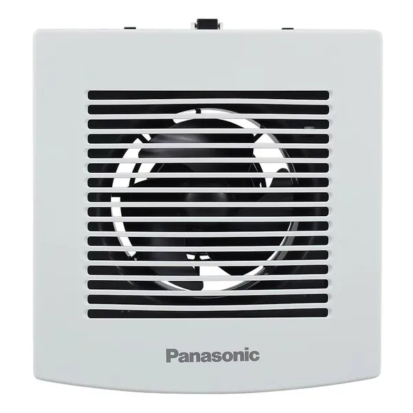 Quạt Hút Gắn Tường Panasonic FV-10EGS2