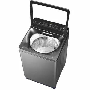 Máy Giặt Aqua 9.5 Kg AQW-FR95HT.S 1