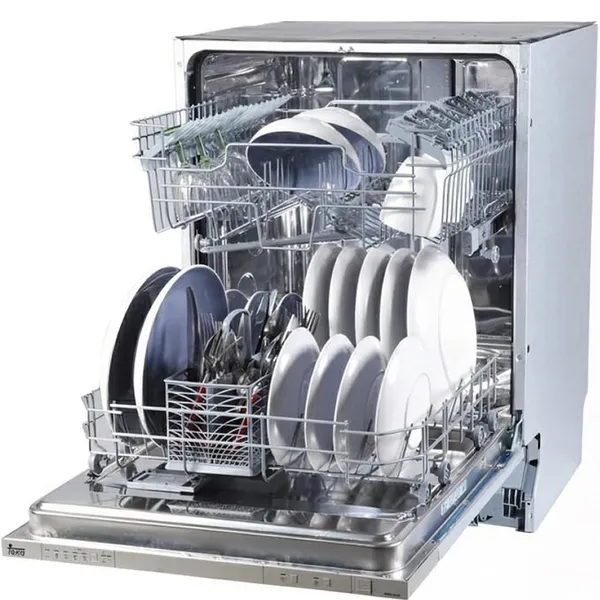 Máy rửa chén Teka LP8 820 12 bộ