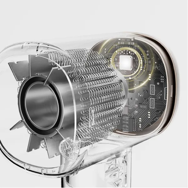 Máy Sấy Tóc Tốc Độ Cao Panasonic EH-NE6M-A442 1500W