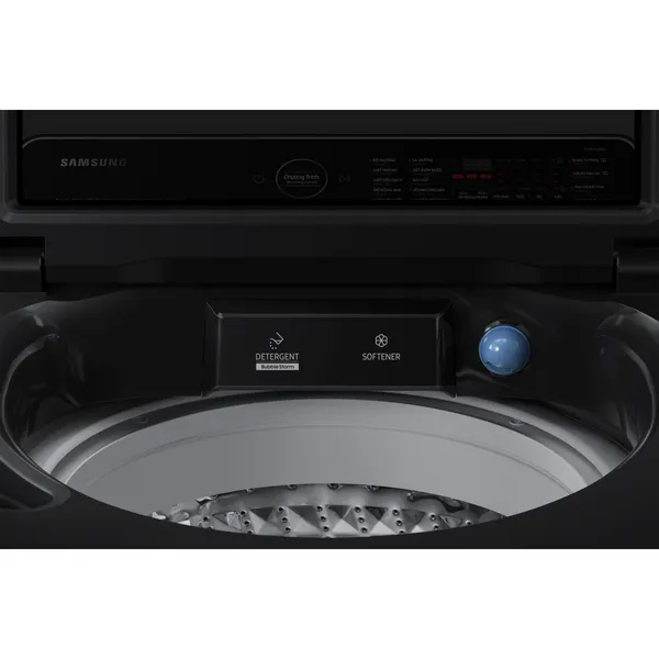 Máy Giặt Samsung Inverter 12 kg WA12CG5886BVSV