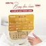 Máy Làm Sữa Hạt Masuto MSLovePlus