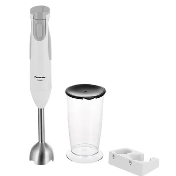 Máy xay cầm tay Panasonic MX-GS1WRA 600W