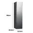 Tủ Chăm Sóc Quần Áo Thông Minh LG Styler S3MFC