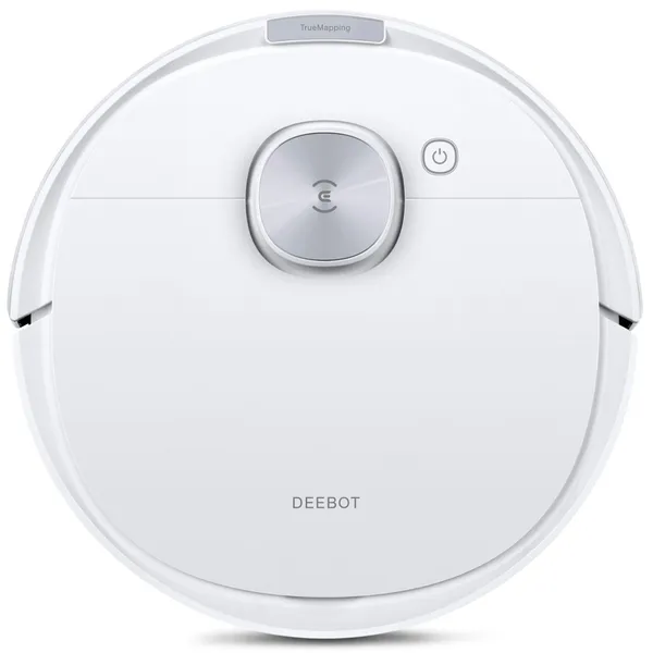 Robot Hút Bụi Lau Nhà Ecovacs N10