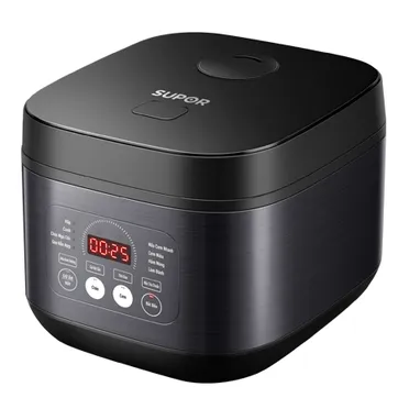 Nồi Cơm Điện Supor SF40FC996A 1.5lít 2