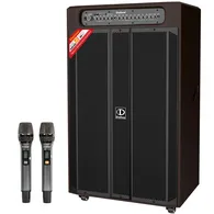 Loa Kéo Điện Dalton 6 Tấc TS-21A2000