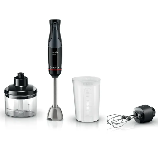 Máy Xay Cầm Tay Bosch MSM4B624 1000W