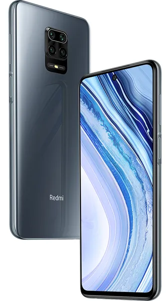 Xiaomi Redmi Note 9 Pro(6GB+128GB) Xanh Lá