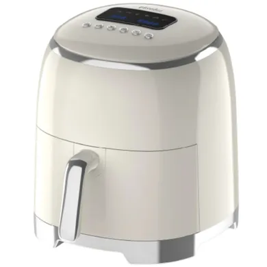 Nồi Chiên Không Dầu Paveden PAF-515BE 5 Lít