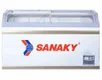 Tủ Đông Sanaky 500 Lít VH-888K