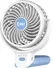 Quạt Cầm Tay Mini Comet CRF0904