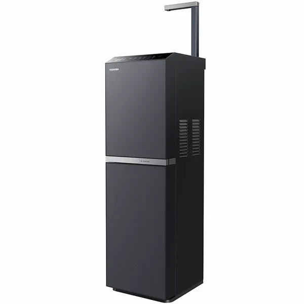 Máy Lọc Nước RO Nóng Nguội Lạnh Toshiba TWP-W2396SVN(M) 10 Lõi