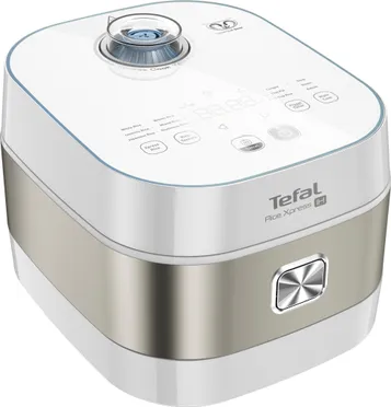 Nồi Cơm Điện Cao Tần Tefal RK762168 1.5 lít 0