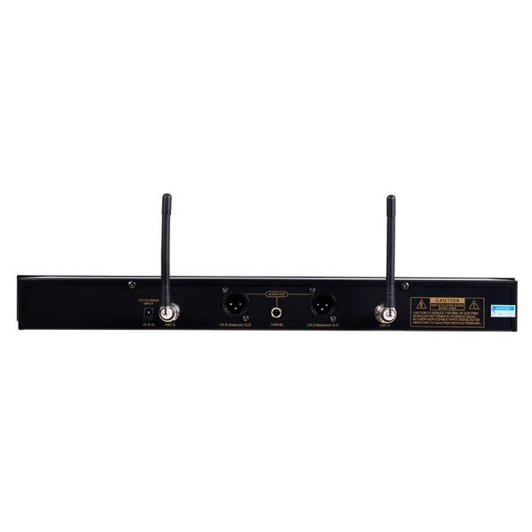 Micro Không Dây Boston Acoustics WMS610
